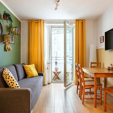 Rewers Apartment - Swietokrzyska St คราคูฟ ภายนอก รูปภาพ